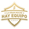 La Gran Noche de ¡Hay Equipo!