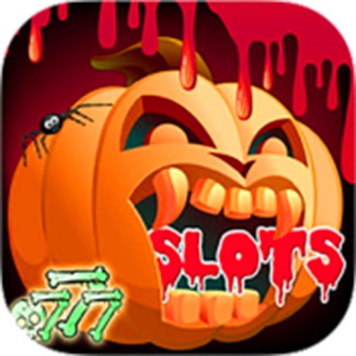 Pumpkin Creation games Casino : Free Slots of U.S icon