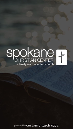 Spokane Christian Center(圖1)-速報App