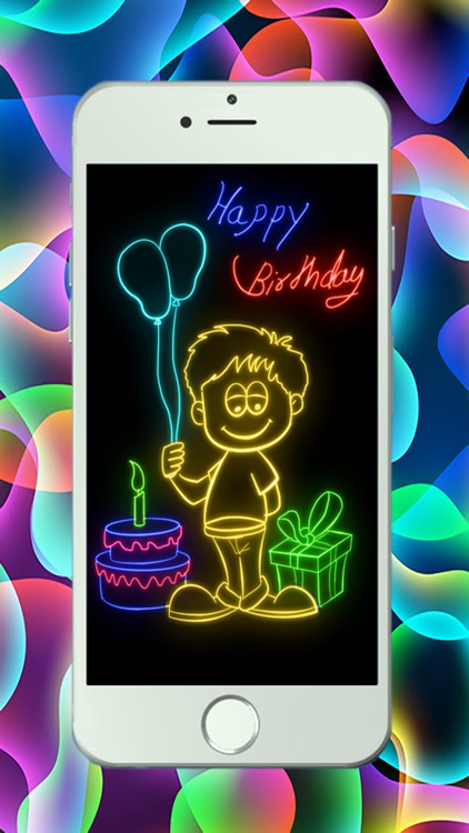 Fun Kids-How kids draw