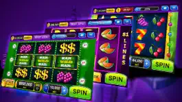 Game screenshot Casino slots - slot machines hack
