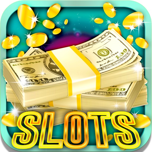 Mega Money Slots: Play the digital coin games