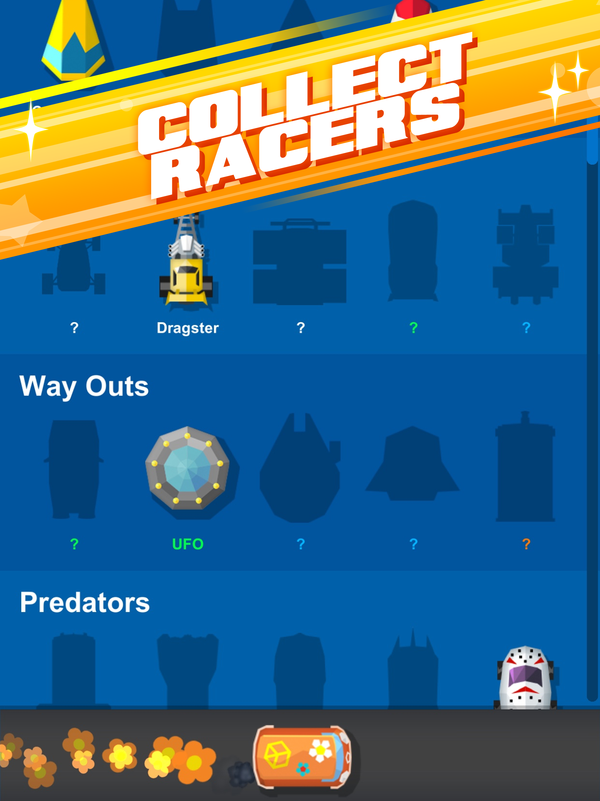 Race Time! screenshot 10
