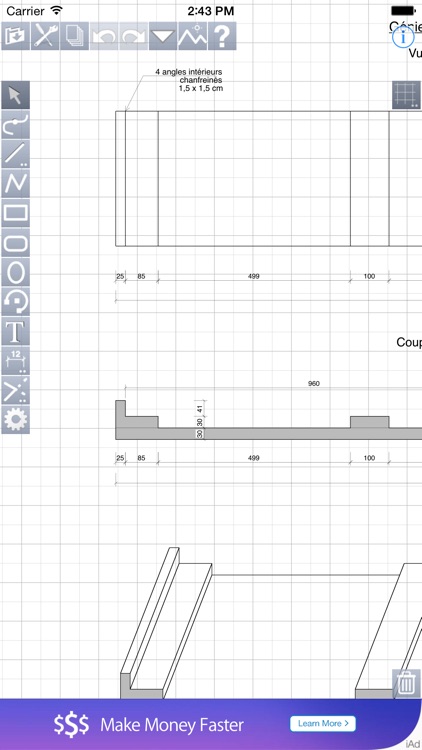 iPocket Draw Lite