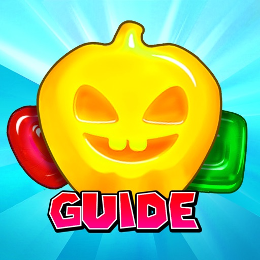 Guide for Gummy Drop! iOS App