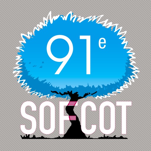 SOFCOT 2016 icon