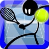 Ace Stickman Tennis - 2016 World Championship Edition