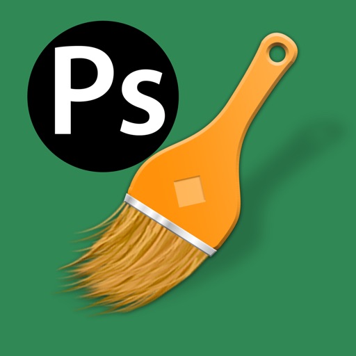 Restauro de Imagens para Photoshop icon