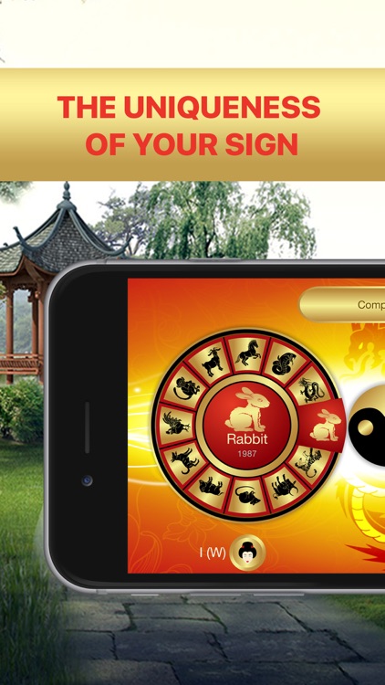 Chinese Horoscope 2017