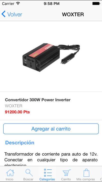 StarMóvil screenshot-3