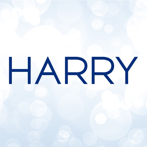 HARRY TV Icon
