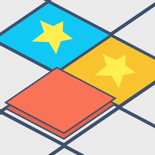 Pieces Of Paper Tower