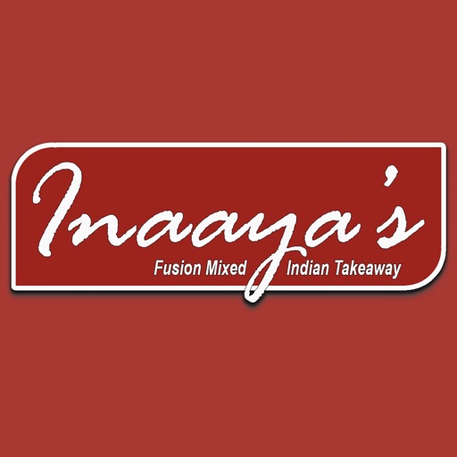 Inaaya's Takeaway Coventry
