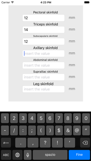 FitStat Mobile Plus(圖2)-速報App