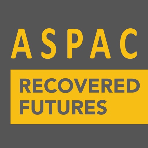 AsPac MH Conference icon