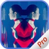 Mirror Photos - Funny Photo Filter - PRO