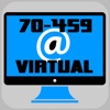 70-459 Virtual Exam