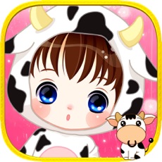 Activities of Princess Dress Up-Cute Girl  Games