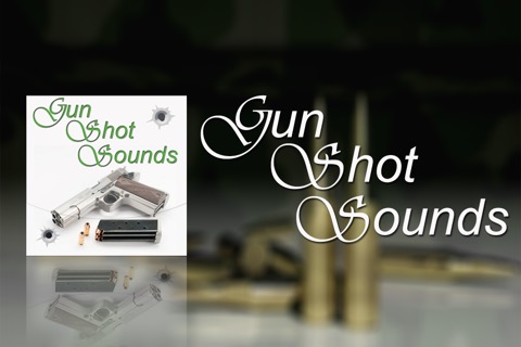 Gun Sounds With Animationのおすすめ画像1