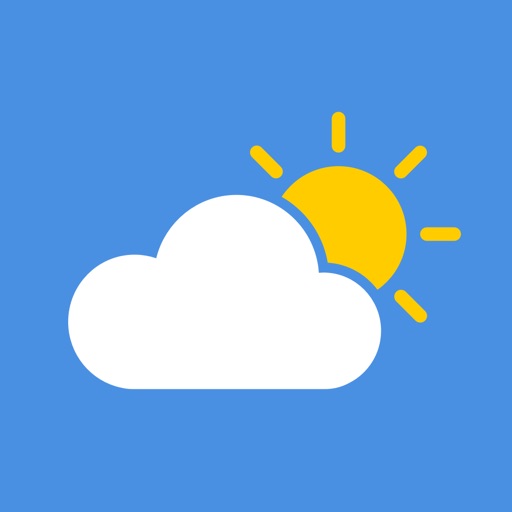 Partly Sunny - Weather Forecasts