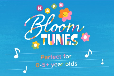 Kapu Bloom Tunesのおすすめ画像1