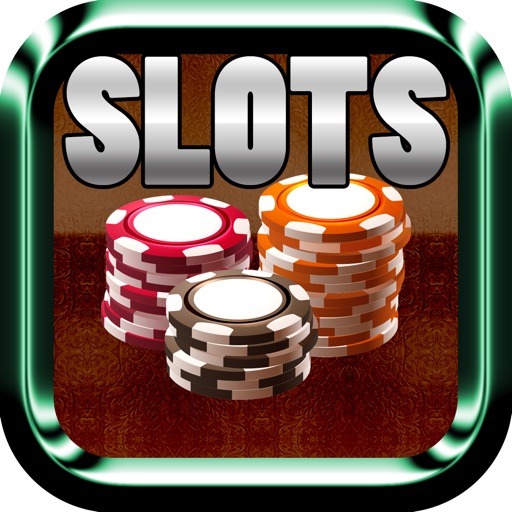 Seven Patlines Amazing Gambler - Free Slots Game Icon