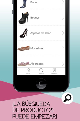 ShopAlike - Shopping screenshot 2