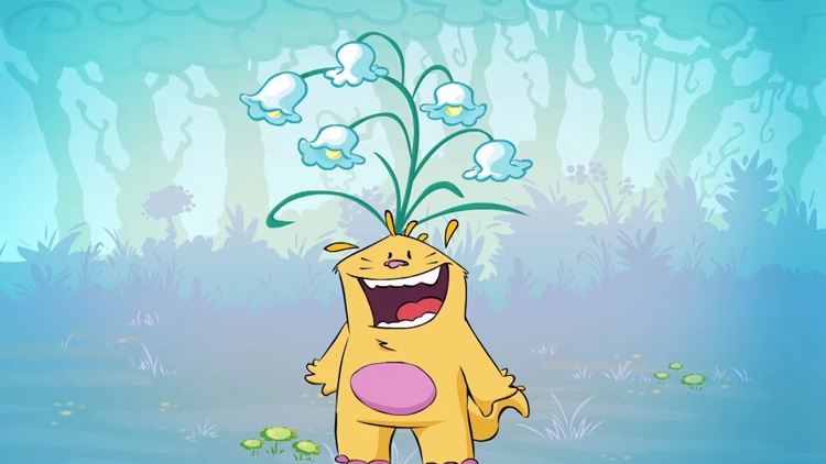 Learn the games - Buddy’s ABA Apps screenshot-3