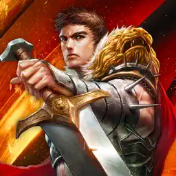 Valor™ app icon