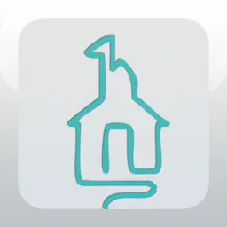 Infofinder app icon