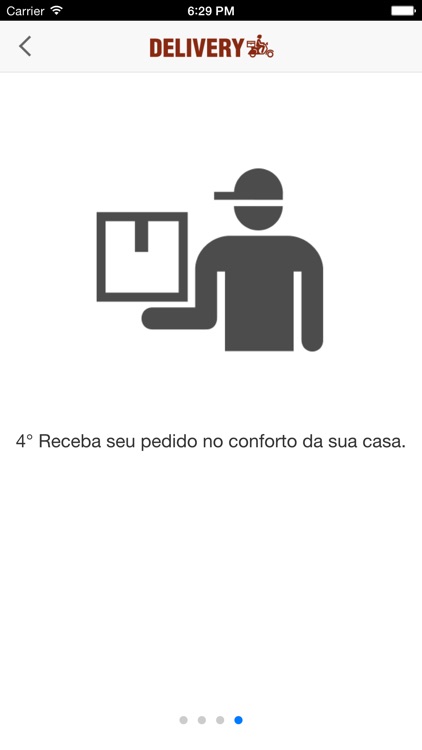 Nanni Pizzaria screenshot-4