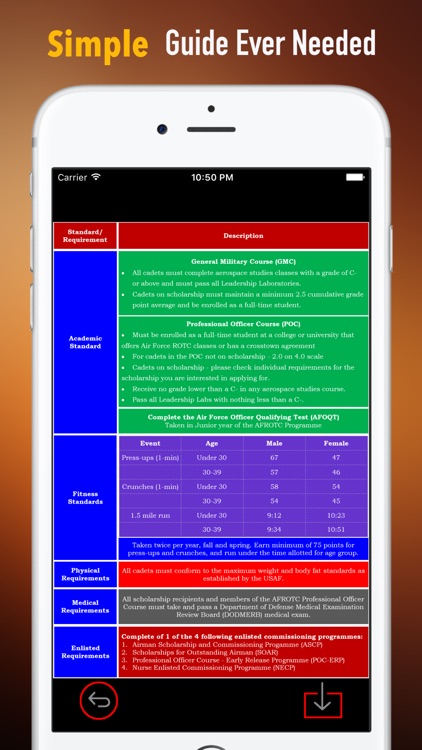AFOQT Study Guide|Test Prep and Practice Questions