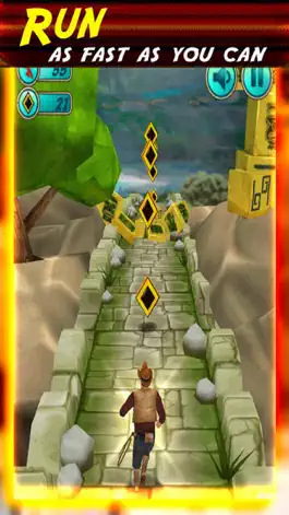 Game screenshot Challenge Temple Endless 2 mod apk