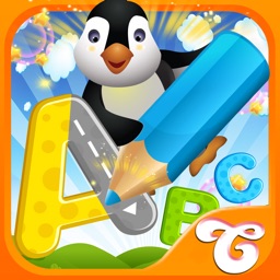 jeux comment ecrire alphabet en anglais enfant 2