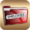 Employee Manager: Goal and Incident Tracking