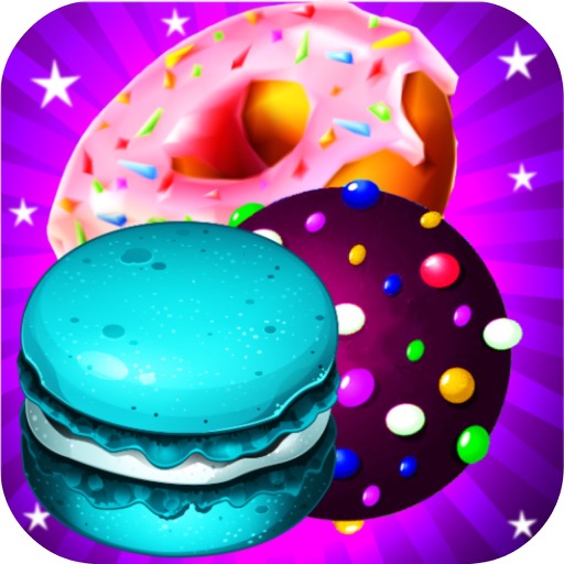 Cookies Adventure Journey iOS App