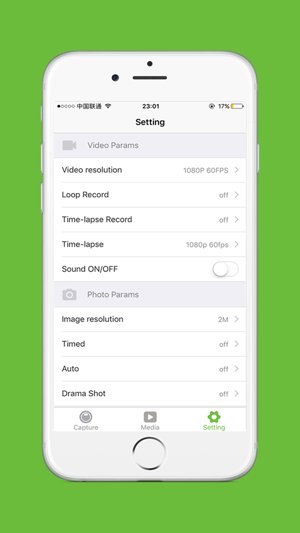 SBOX 4K HD(圖4)-速報App