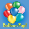 Balloon Pop! - Learn Emotions