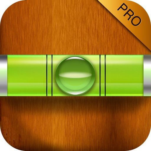 Level Measure Pro - Make everything at the level icon