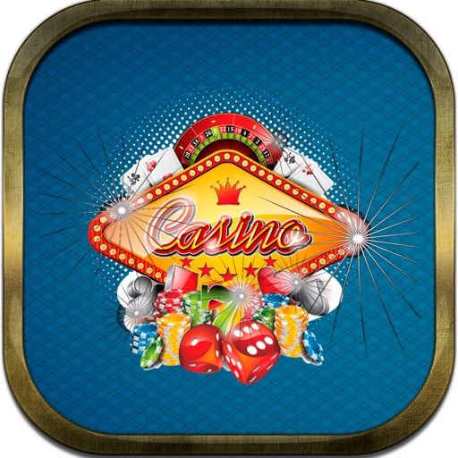 Old Fashioned Real Casino - Las Vegas Free Slot Machine Games iOS App