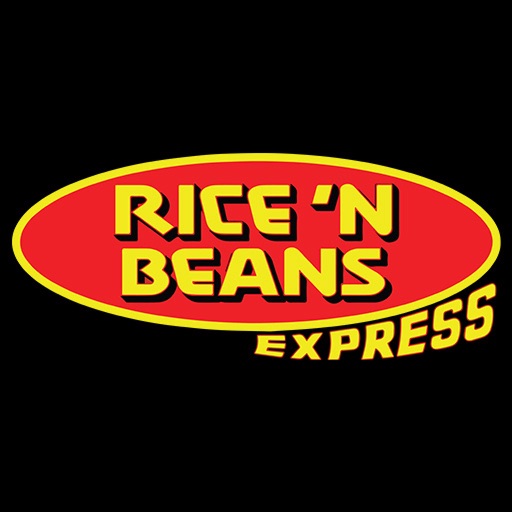 Rice 'N Beans icon
