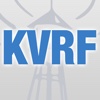 KVRF Community Radio App