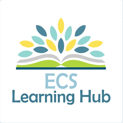 ECS Learning Hub icon