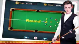 Game screenshot Plus Billiards Master apk