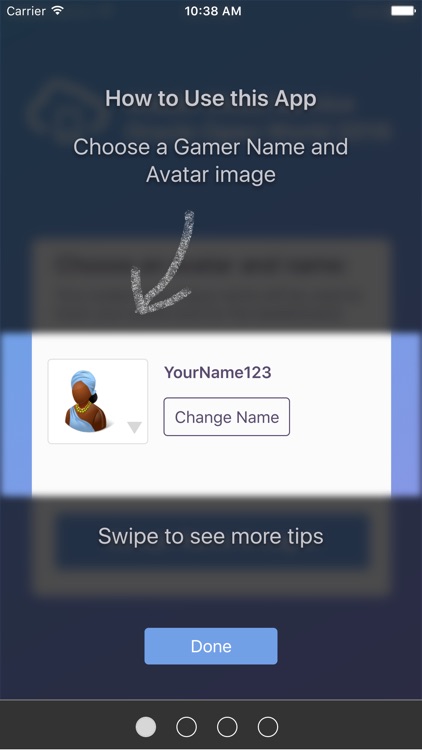 Oracle Mobile Challenge