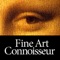 Fine Art Connoisseur Magazine provides details and imagery for art collectors and those who want to learn more