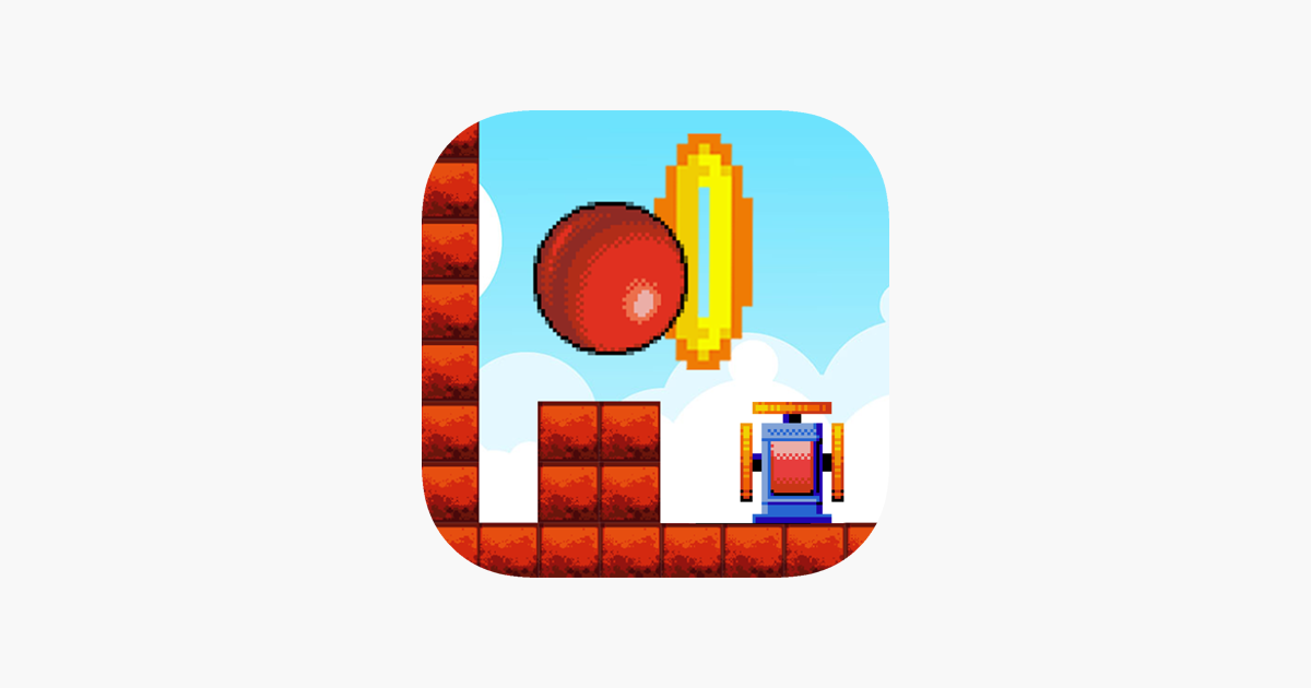 Bounce Original na App Store