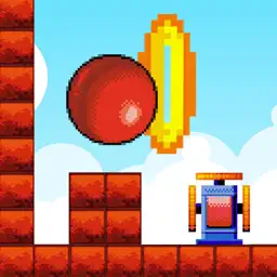 Bounce Original - Classic Arcade app icon