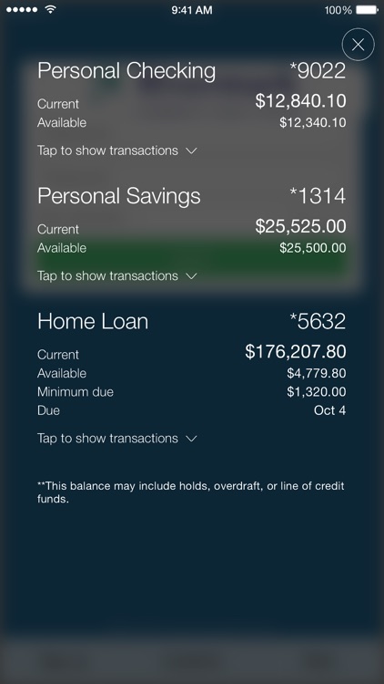 Rivermark Mobile