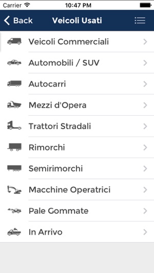 Teghini Veicoli Industriali(圖3)-速報App